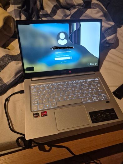 Broken - Acer Swift 3 SF314-42