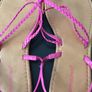 Beach flip flops sandals slippers UK7 Image 2