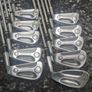 Titleist Acushnet Irons 2-PW Image 6