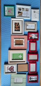 Miscellaneous photo/picture frames