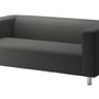 IKEA Klippan 2 Seater Sofa
