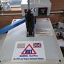 Pressmech A3 flat Heat press with two extra platens Image 3