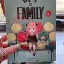 Spy X Family Manga (1-4) Image 6