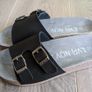 Women's sliders, size 4 Image 4