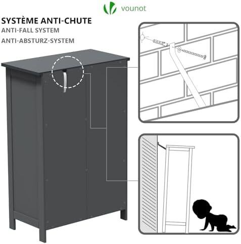 Storage Cabinet