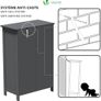 Storage Cabinet Image 2