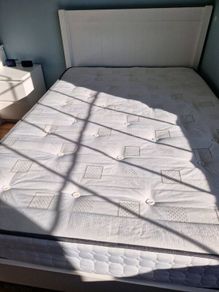 Double Bed