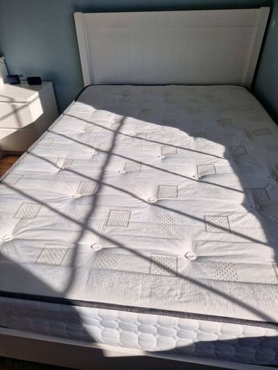 Double Bed