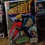Peter Cannon Thunderbolt ! First Issue ! 1992 ! by DC Comics ! Image 2