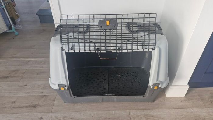 Anione Dog Crate