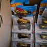 Hotwheels Treasure hunts Image 3