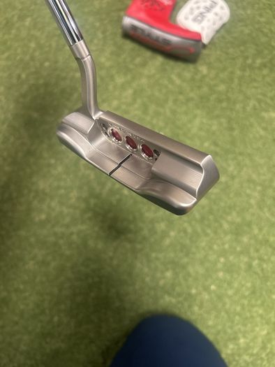 Scotty Cameron Santa Fe