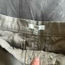 M&S Chinos Twill Sand Size 32/31 Image 4
