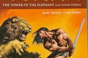 Conan Vol 3 The Tower of the Elephant (Dark Horse Comics, 2006