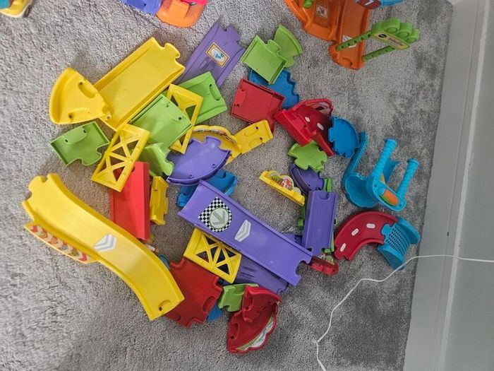 Toot toot bundle