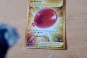 Air Balloon pokemon card