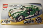 Lego Creator