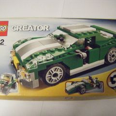 Lego Creator