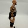 wwe Brodus Clay action figure Image 2