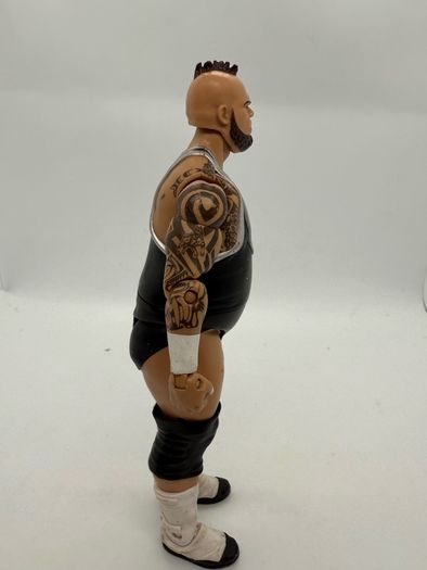 wwe Brodus Clay action figure