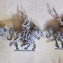 Warhammer The Old World - High Elf Ellyrion Reavers Image 2