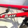 kids like NEW BLAZE mountain bike Image 4