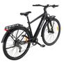 CYRUSHER VOYAGE Trekking Electric Bike Image 2