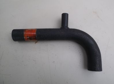 BMC Morris J4 Van Rad Hose.