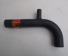 BMC Morris J4 10/12 cwt van new rad hose.