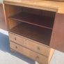 Art Deco Burr Walnut Tallboy - The Vintage Furniture Warehouse and Showroom Open Saturday 25th April 12 til 4pm Eircode R95T227 Image 6