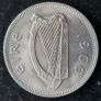 Ireland 1966 Florin Unc coin Image 2