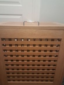 Laundry Basket