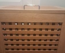 Laundry Basket