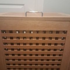 Laundry Basket