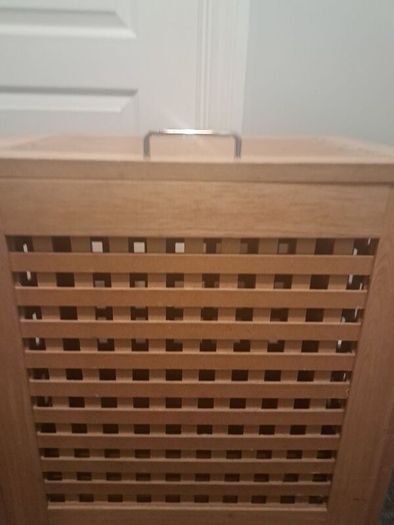 Laundry Basket
