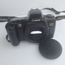 Canon EOS 500 slr camera body Image 3
