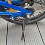Boys 16 inch freestyle bmx bike Image 4