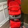 Stokke Xplory X buggy Image 5