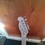 left handed telecaster Image 2