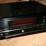 Yamaha Hard Disk Drive/CD Black Recorder - CDR-HD1300 Image 5