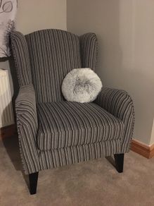 Queen Ann Chair