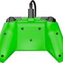 Turtle Beach Rematch Core Black and Green Wired Gaming Controller with Audio Controls, Rumble Motors and Impulse Triggers  Licensed for Xbox Series X or S, Xbox One and Windows PCs Image 6