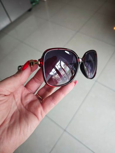 New Sunglasses