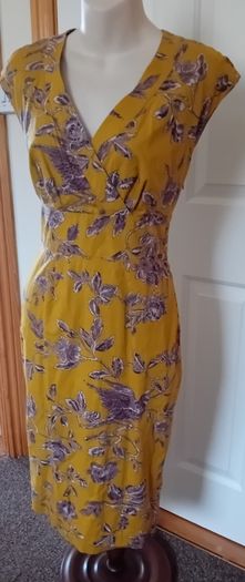 Joules dress