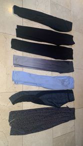 Woman and Girls Clothes