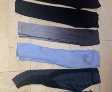 Woman and Girls Clothes