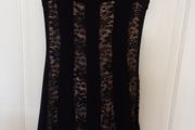 Black dress 14