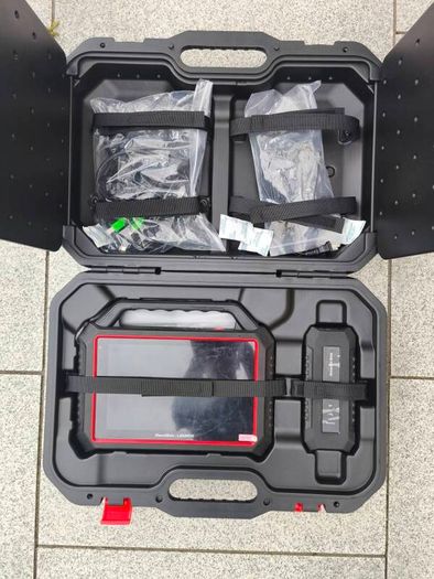 SmartSafe Launch ST10