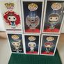 Funko Pop Stranger Things  6 Figure Bundle Image 4