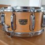 Tama 14x6.5 Solid Maple Snare! Image 3